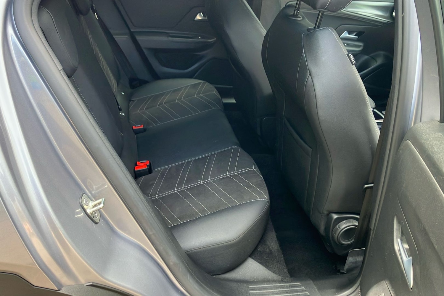 Used Vauxhall Mokka Electric 2025 for sale - 78027020: Photo 32