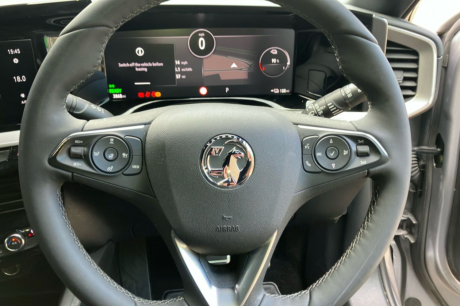 Used Vauxhall Mokka Electric 2025 for sale - 78027020: Photo 33