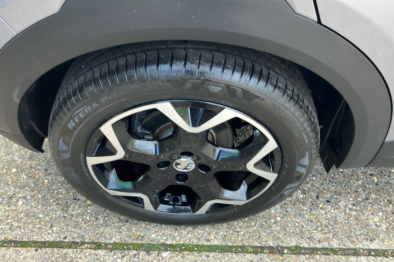 Used Vauxhall Mokka Electric 2025 for sale - 78027020: Photo 37