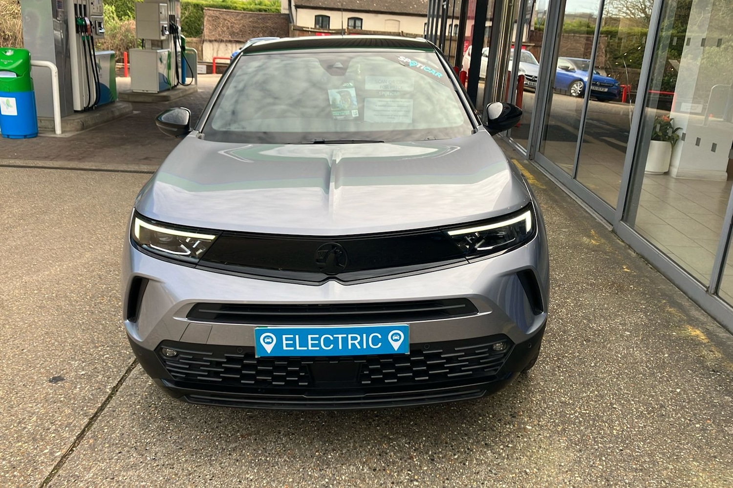 Used Vauxhall Mokka Electric 2025 for sale - 78027020: Photo 45