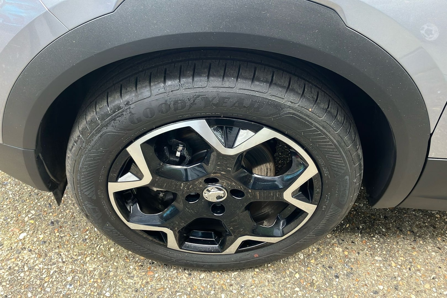 Used Vauxhall Mokka Electric 2025 for sale - 78027020: Photo 47