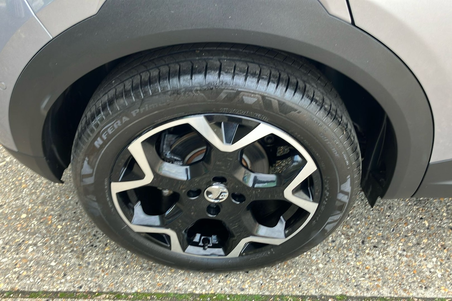 Used Vauxhall Mokka Electric 2025 for sale - 78027020: Photo 53