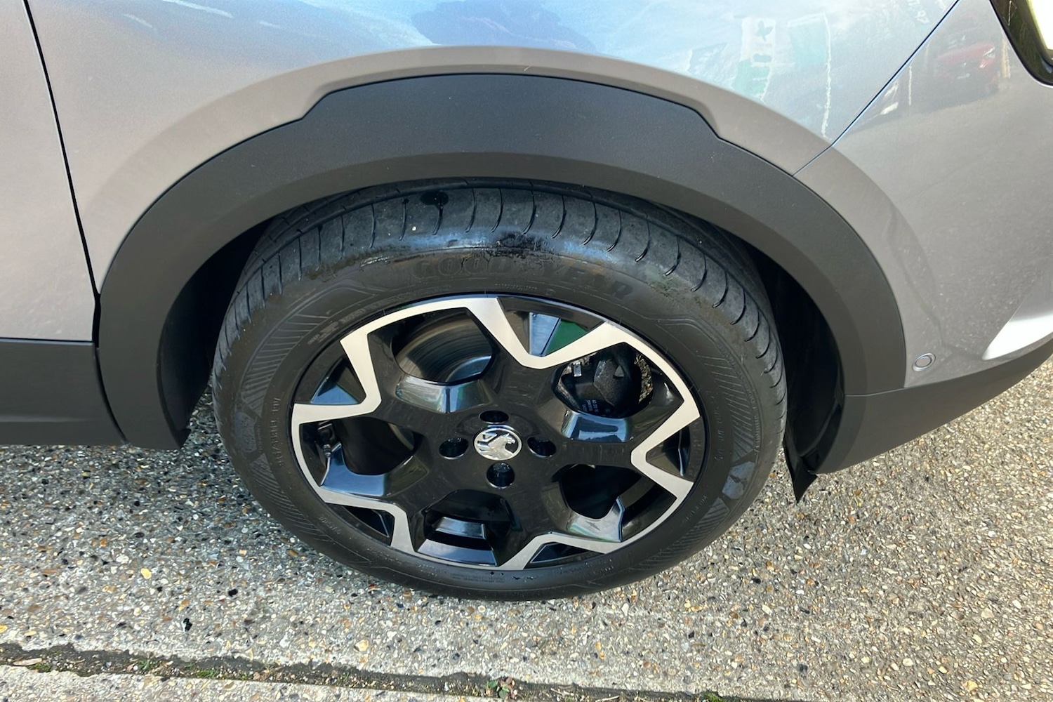 Used Vauxhall Mokka Electric 2025 for sale - 78027020: Photo 9