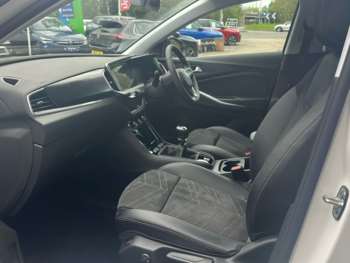 Used Vauxhall Grandland 2024 for sale - 74450266: Photo