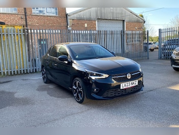 Used Vauxhall Corsa 2023 for sale - 78228548: Photo