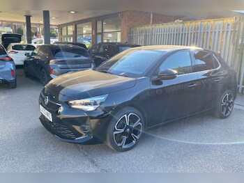 Used Vauxhall Corsa 2023 for sale - 78228548: Photo