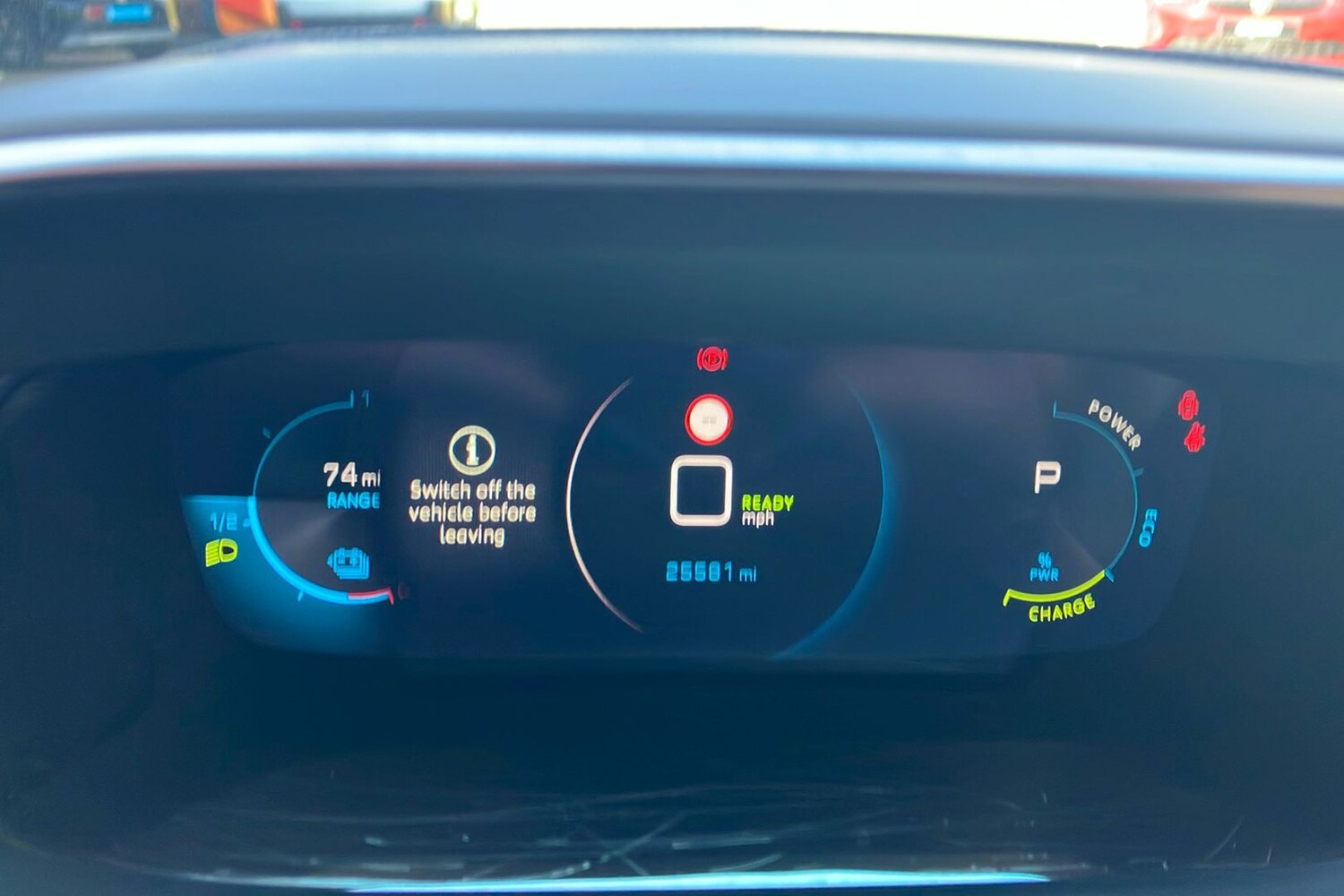 Used Peugeot E-2008 2022 for sale - 78027015: Photo 19