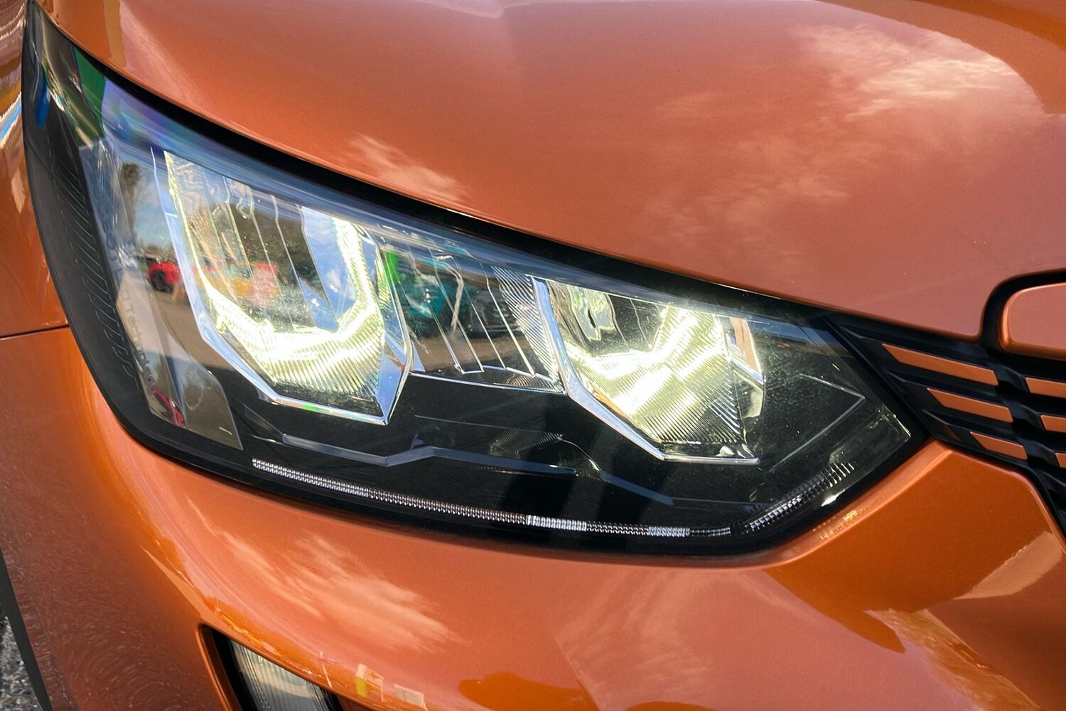 Used Peugeot E-2008 2022 for sale - 78027015: Photo 22