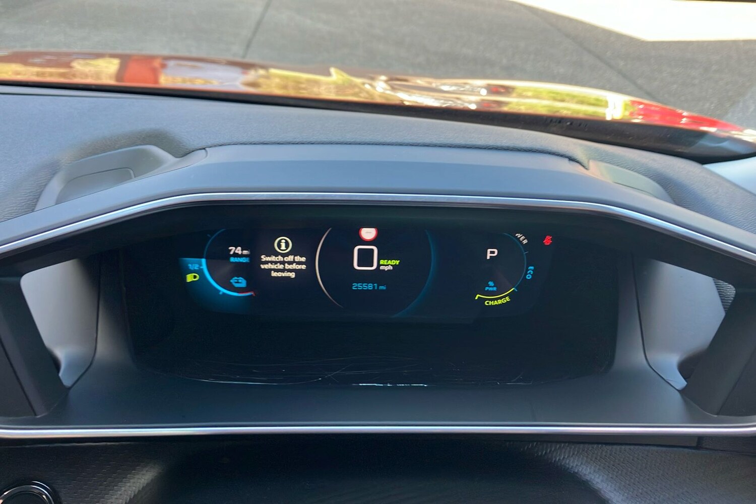 Used Peugeot E-2008 2022 for sale - 78027015: Photo 24