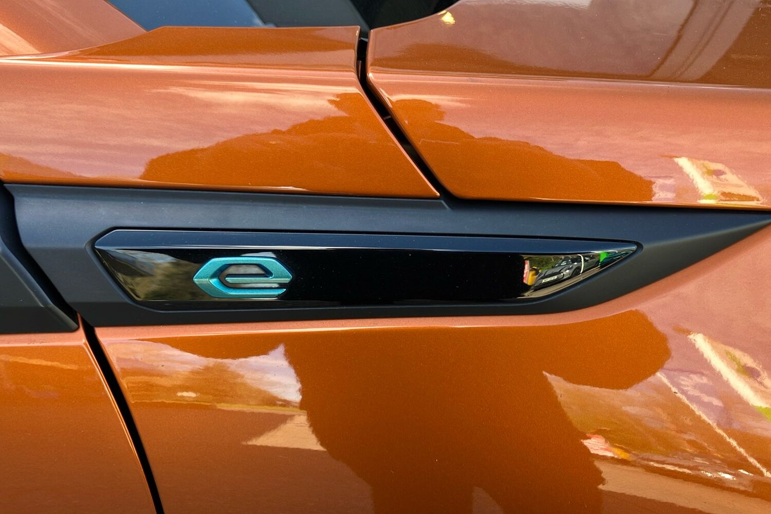 Used Peugeot E-2008 2022 for sale - 78027015: Photo 29