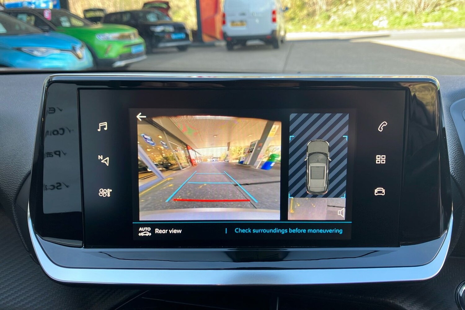 Used Peugeot E-2008 2022 for sale - 78027015: Photo 39