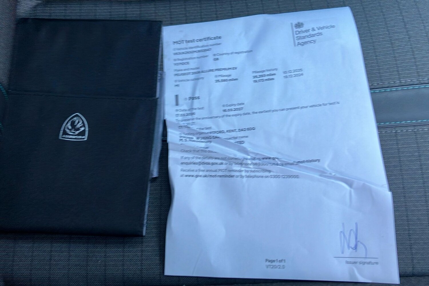 Used Peugeot E-2008 2022 for sale - 78027015: Photo 42