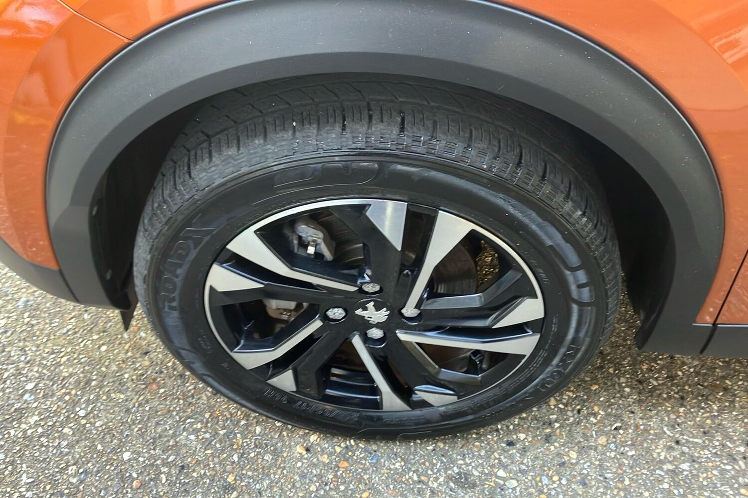 Used Peugeot E-2008 2022 for sale - 78027015: Photo 48