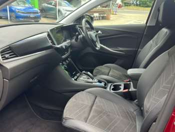 Used Vauxhall Grandland 2023 for sale - 75032334: Photo