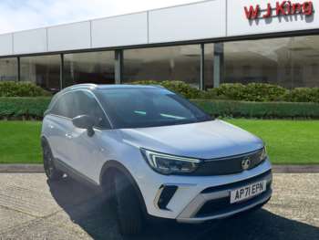 2021 - 1.2 Turbo [130] Ultimate 5dr Auto