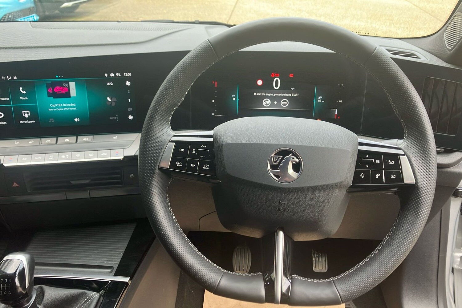 Used Vauxhall Astra 2025 for sale - 77886631: Photo 13