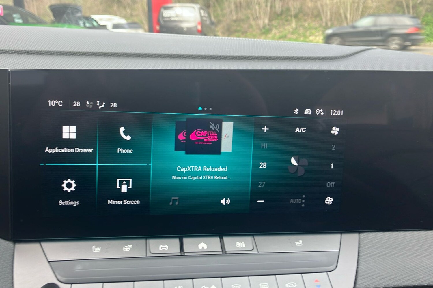 Used Vauxhall Astra 2025 for sale - 77886631: Photo 14