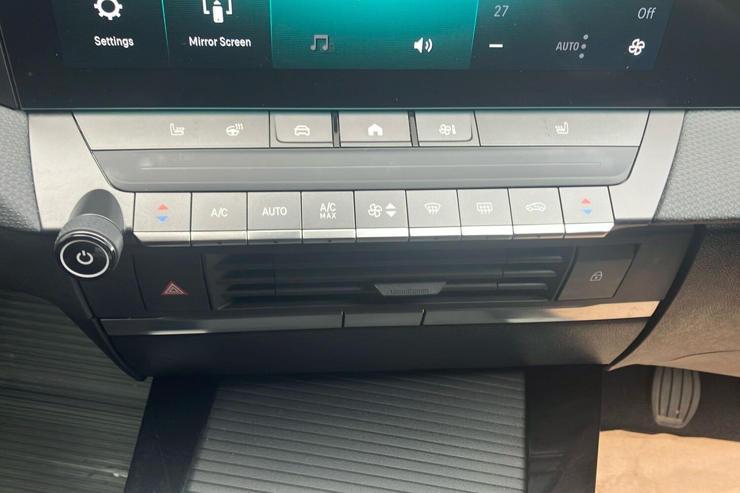 Used Vauxhall Astra 2025 for sale - 77886631: Photo 15