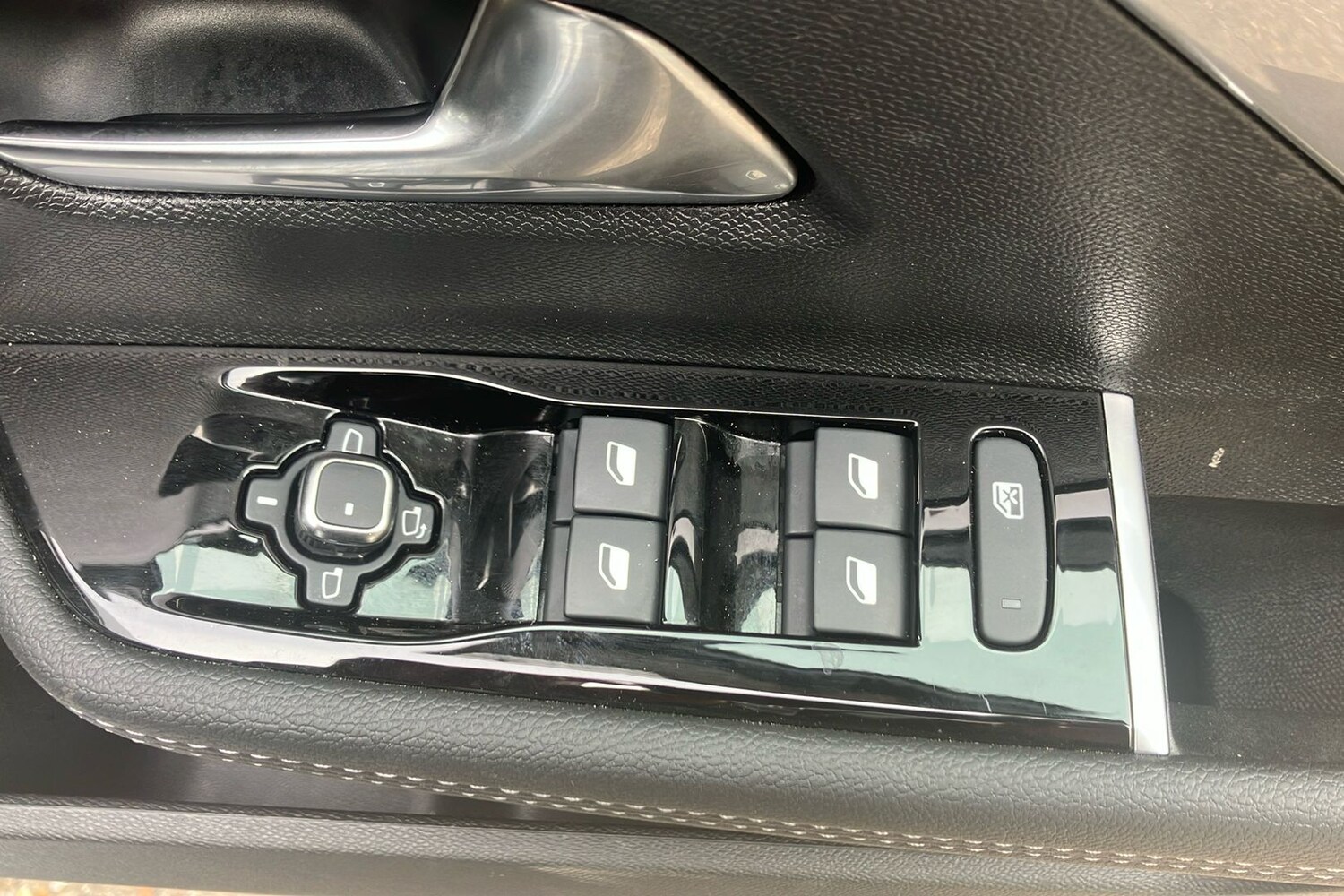 Used Vauxhall Astra 2025 for sale - 77886631: Photo 18