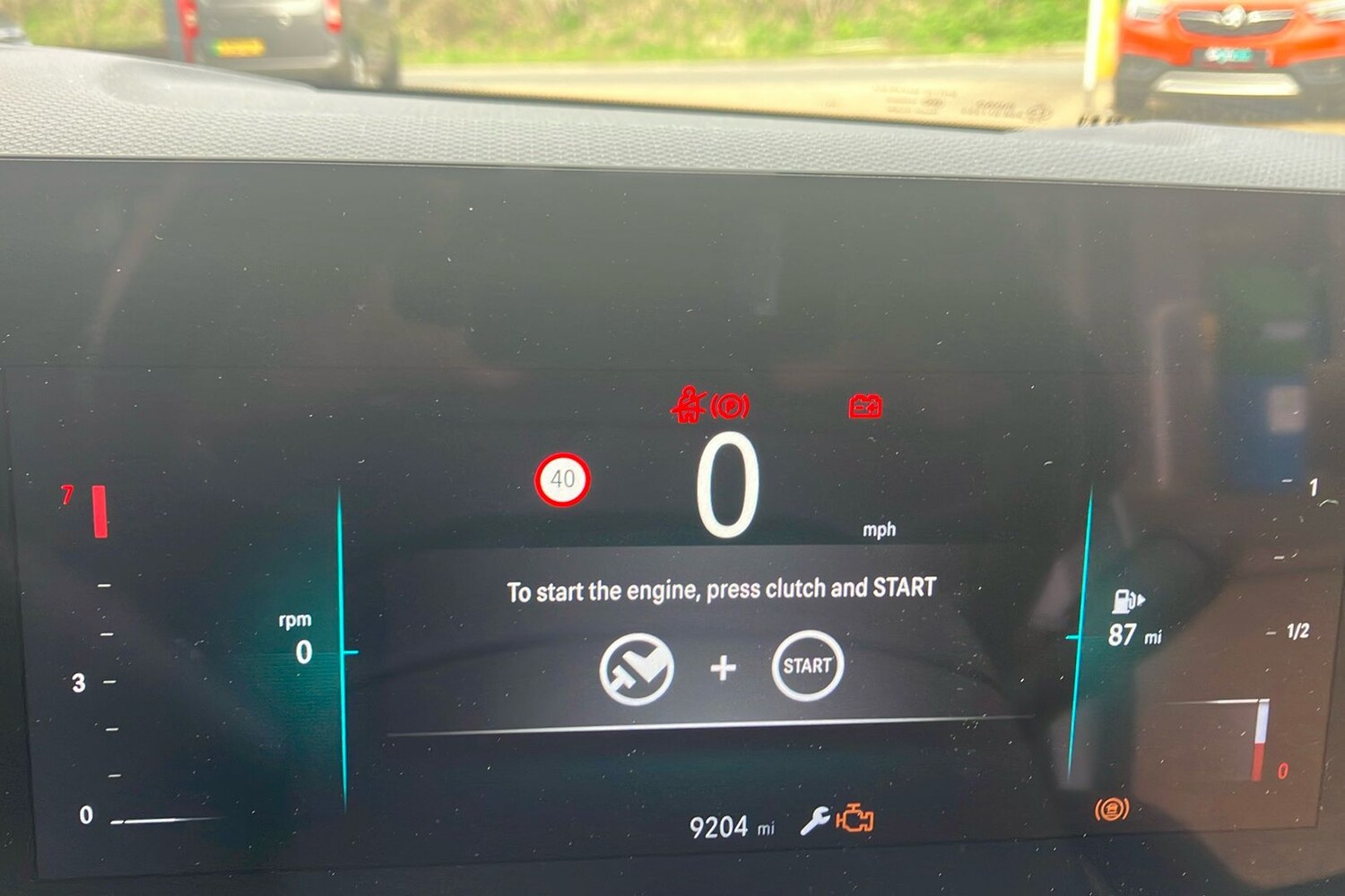 Used Vauxhall Astra 2025 for sale - 77886631: Photo 19