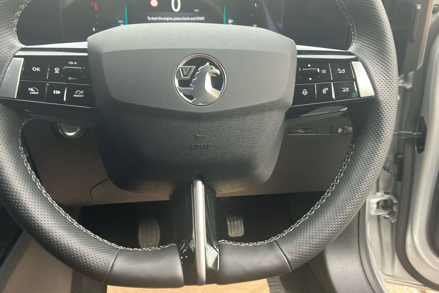 Used Vauxhall Astra 2025 for sale - 77886631: Photo 20