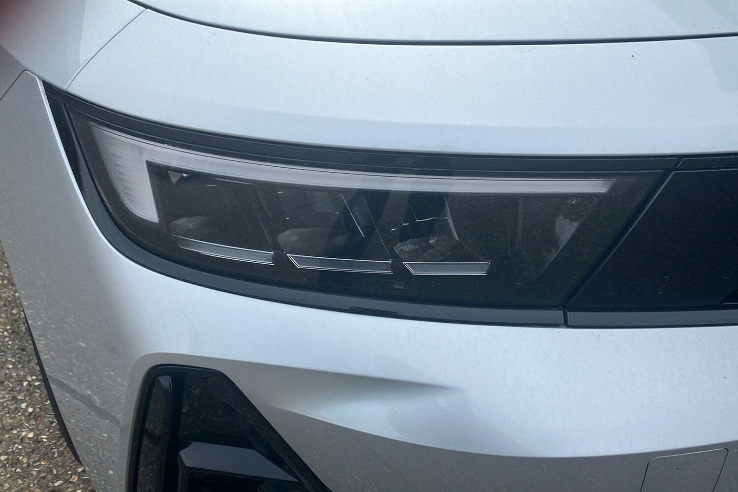 Used Vauxhall Astra 2025 for sale - 77886631: Photo 22