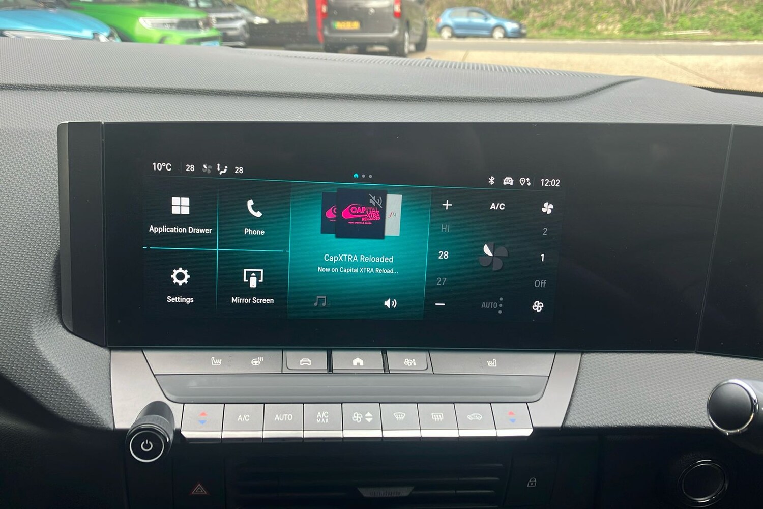 Used Vauxhall Astra 2025 for sale - 77886631: Photo 25