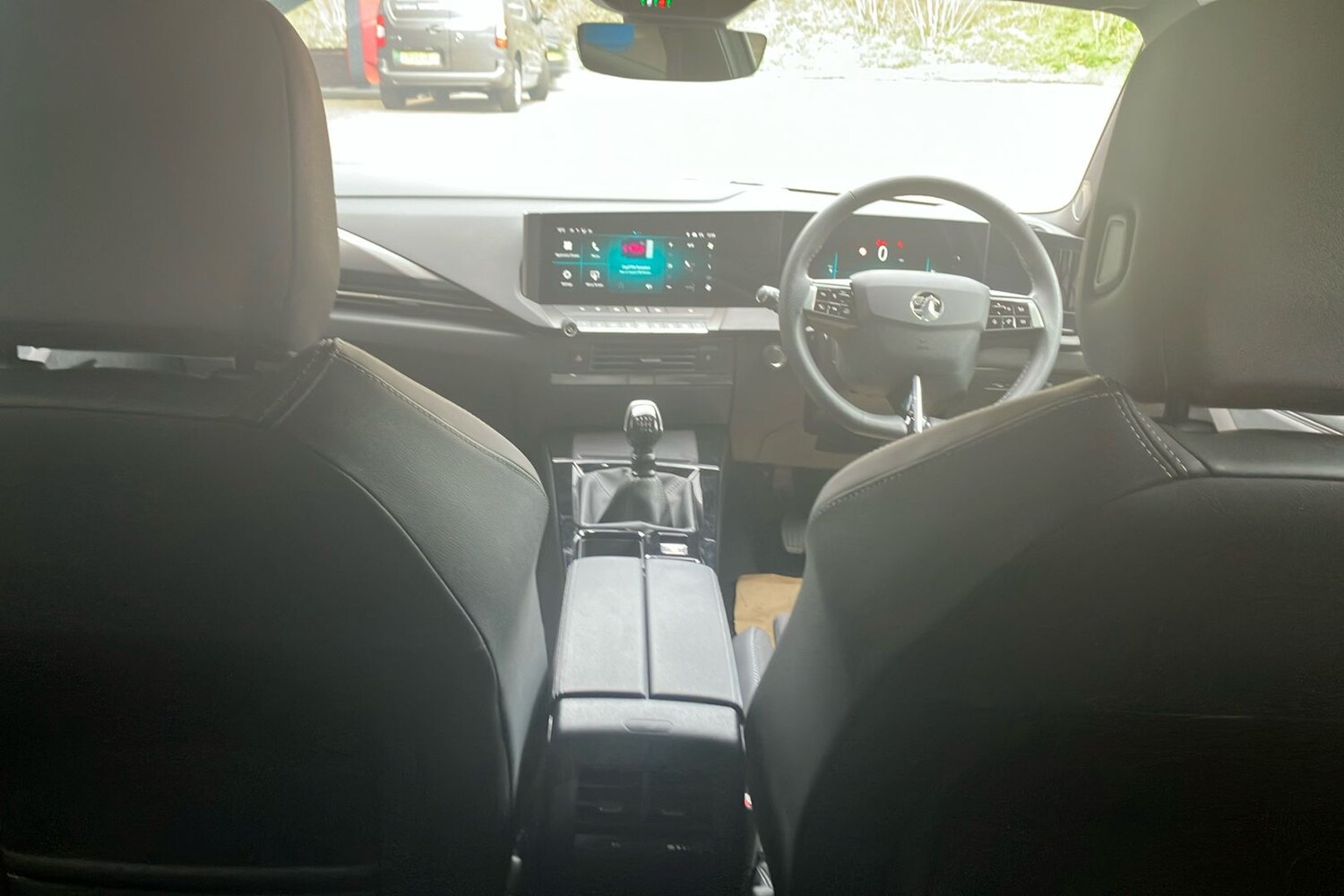 Used Vauxhall Astra 2025 for sale - 77886631: Photo 27