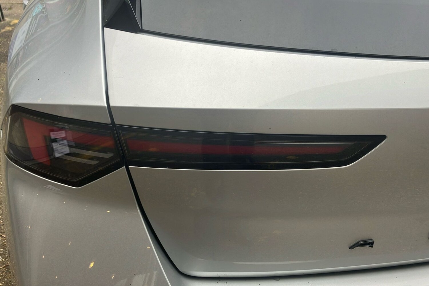 Used Vauxhall Astra 2025 for sale - 77886631: Photo 28