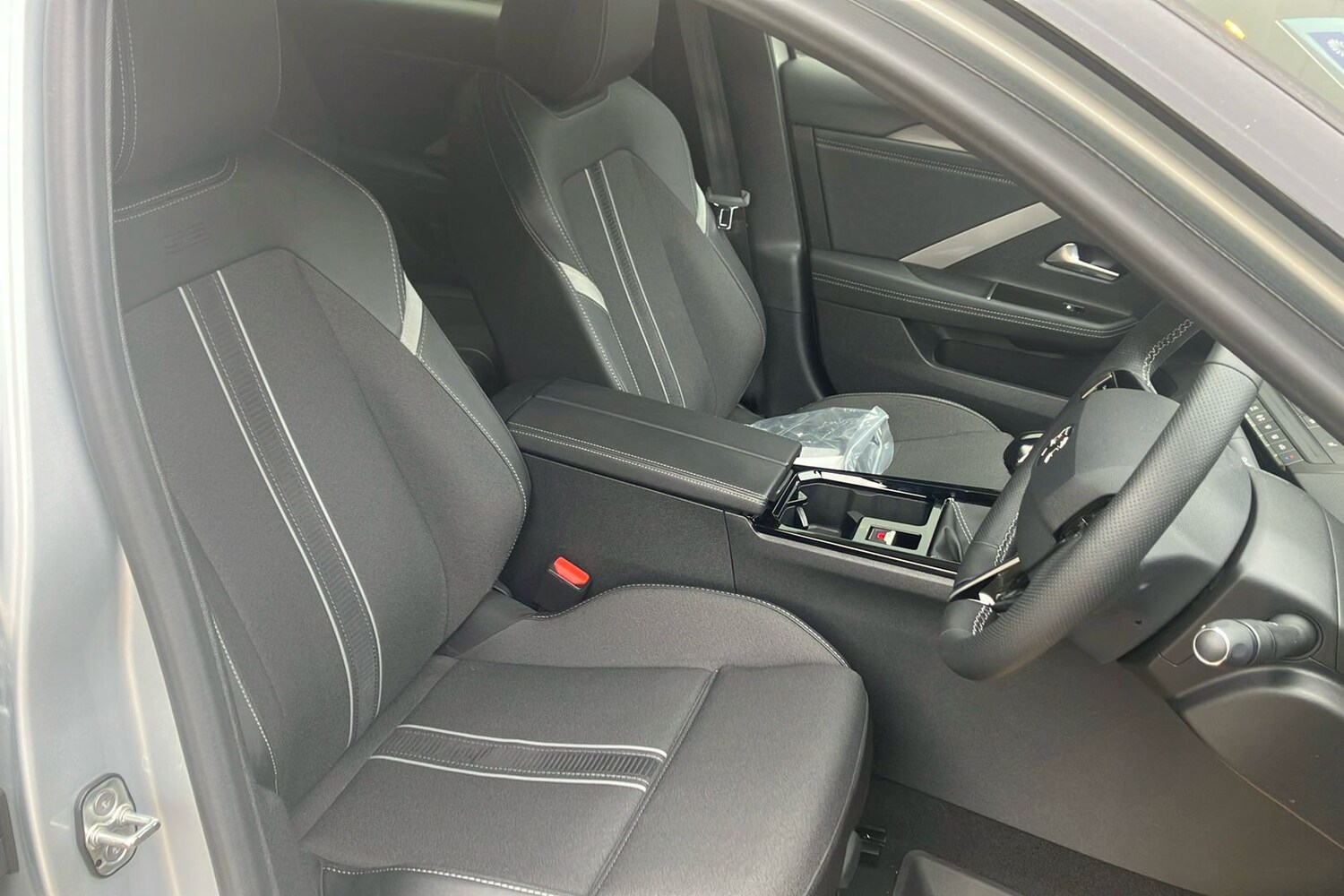 Used Vauxhall Astra 2025 for sale - 77886631: Photo 30