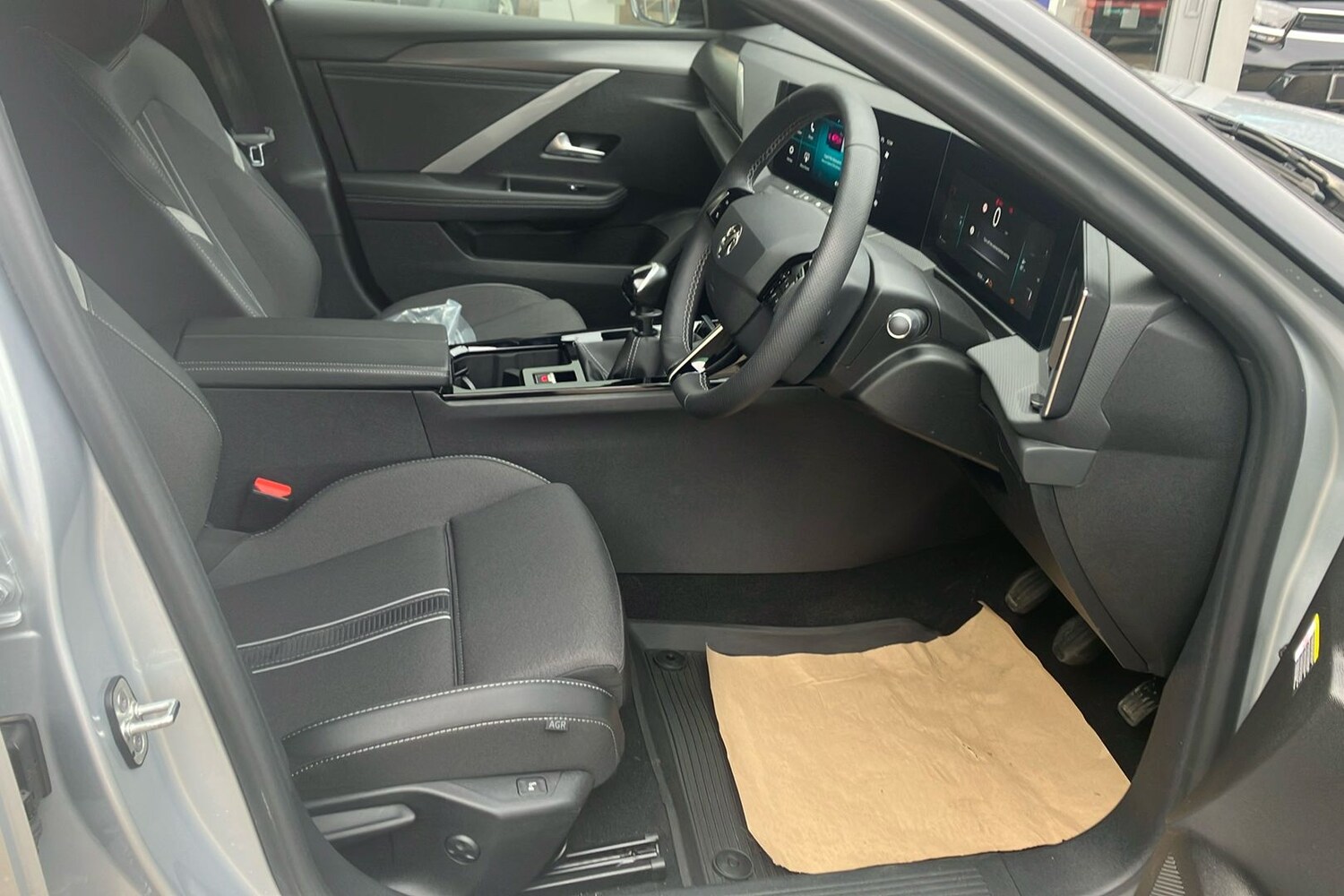 Used Vauxhall Astra 2025 for sale - 77886631: Photo 31