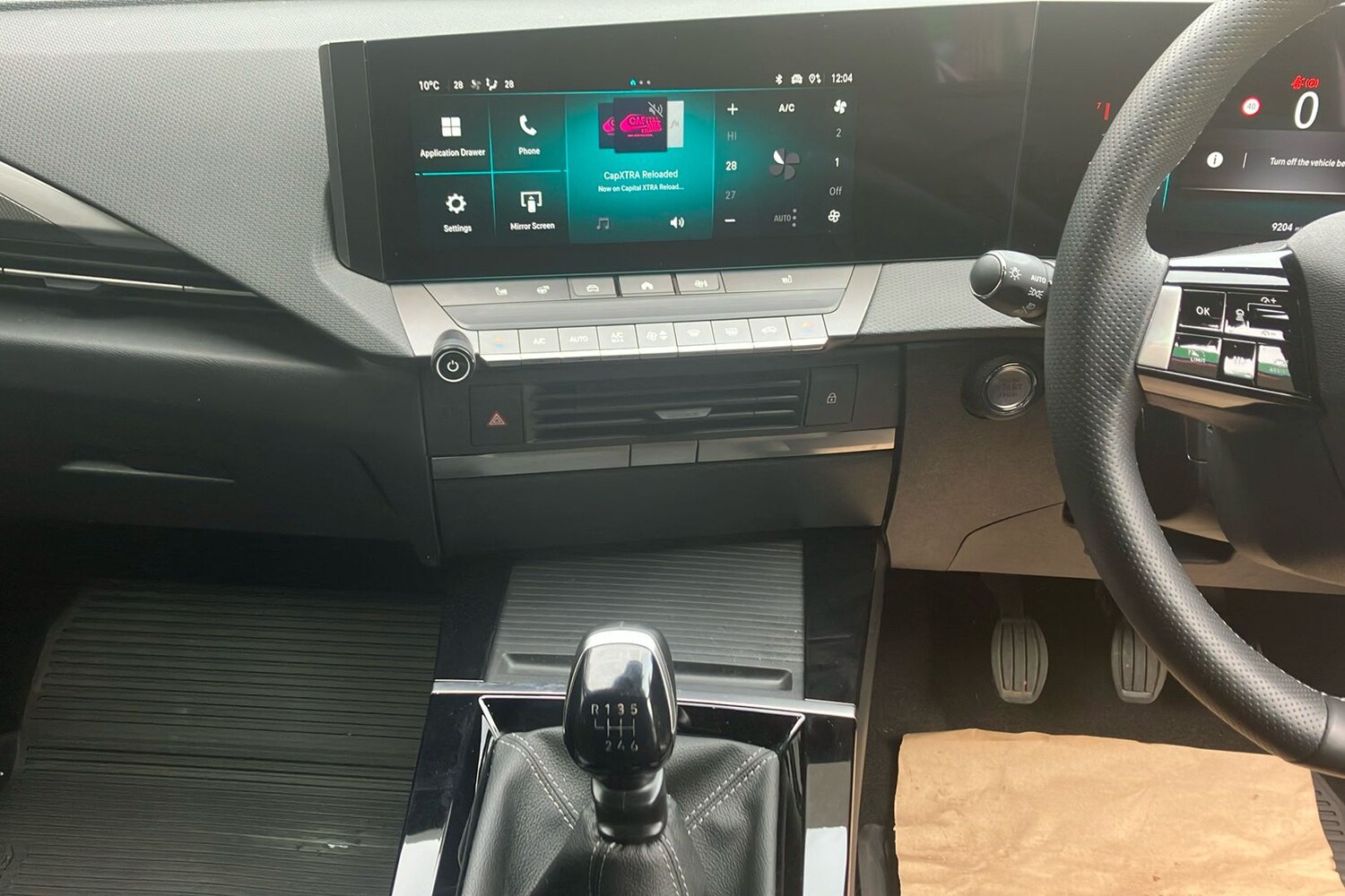 Used Vauxhall Astra 2025 for sale - 77886631: Photo 32