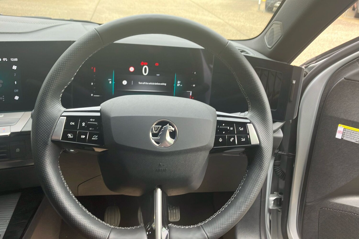 Used Vauxhall Astra 2025 for sale - 77886631: Photo 33