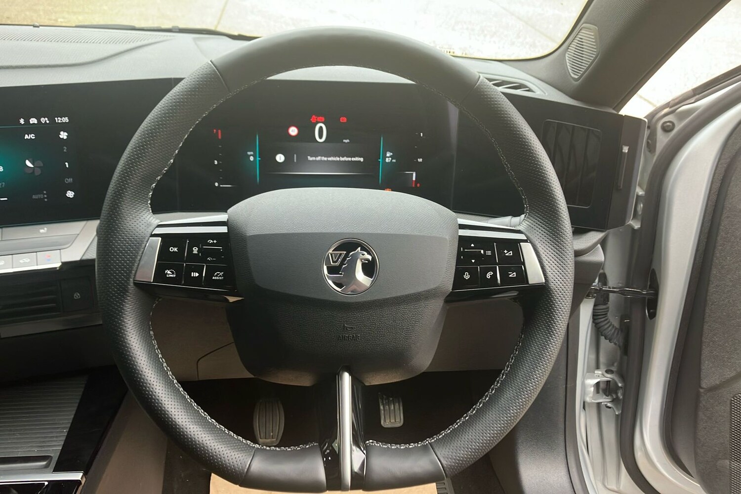 Used Vauxhall Astra 2025 for sale - 77886631: Photo 37