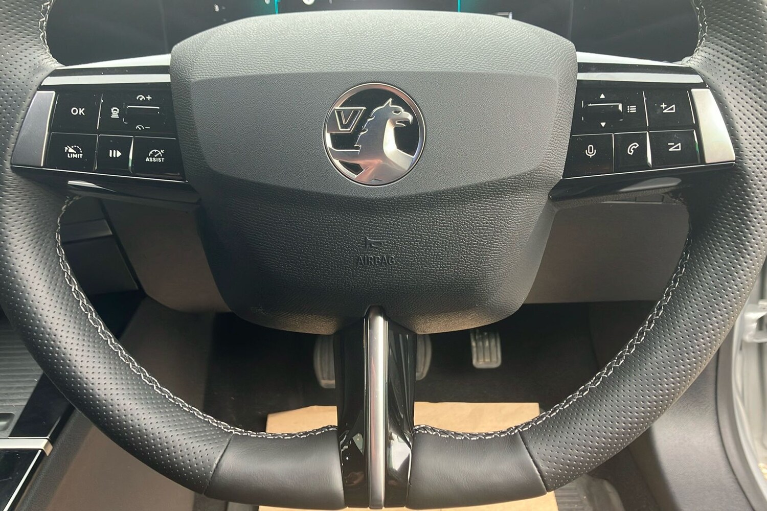 Used Vauxhall Astra 2025 for sale - 77886631: Photo 41