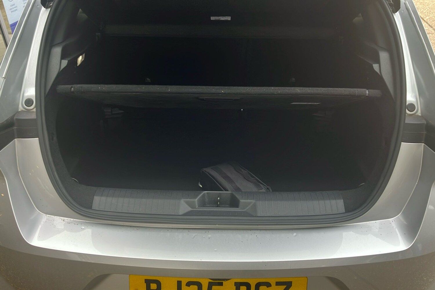 Used Vauxhall Astra 2025 for sale - 77886631: Photo 42