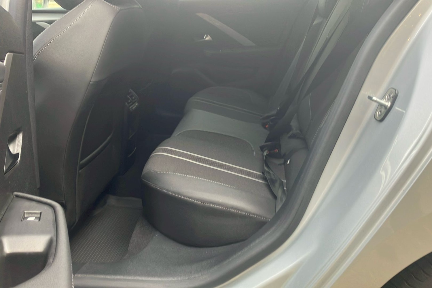 Used Vauxhall Astra 2025 for sale - 77886631: Photo 5