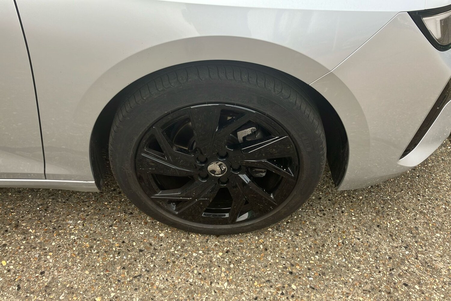 Used Vauxhall Astra 2025 for sale - 77886631: Photo 9