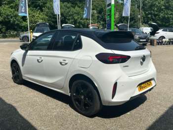 Used Vauxhall Corsa 2023 for sale - 74807633: Photo