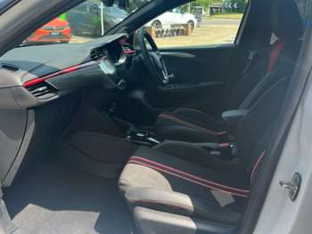 Used Vauxhall Corsa 2023 for sale - 74807633: Photo