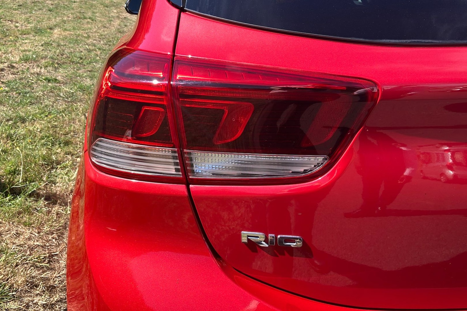 Used Kia Rio 2020 for sale - 76413075: Photo 28