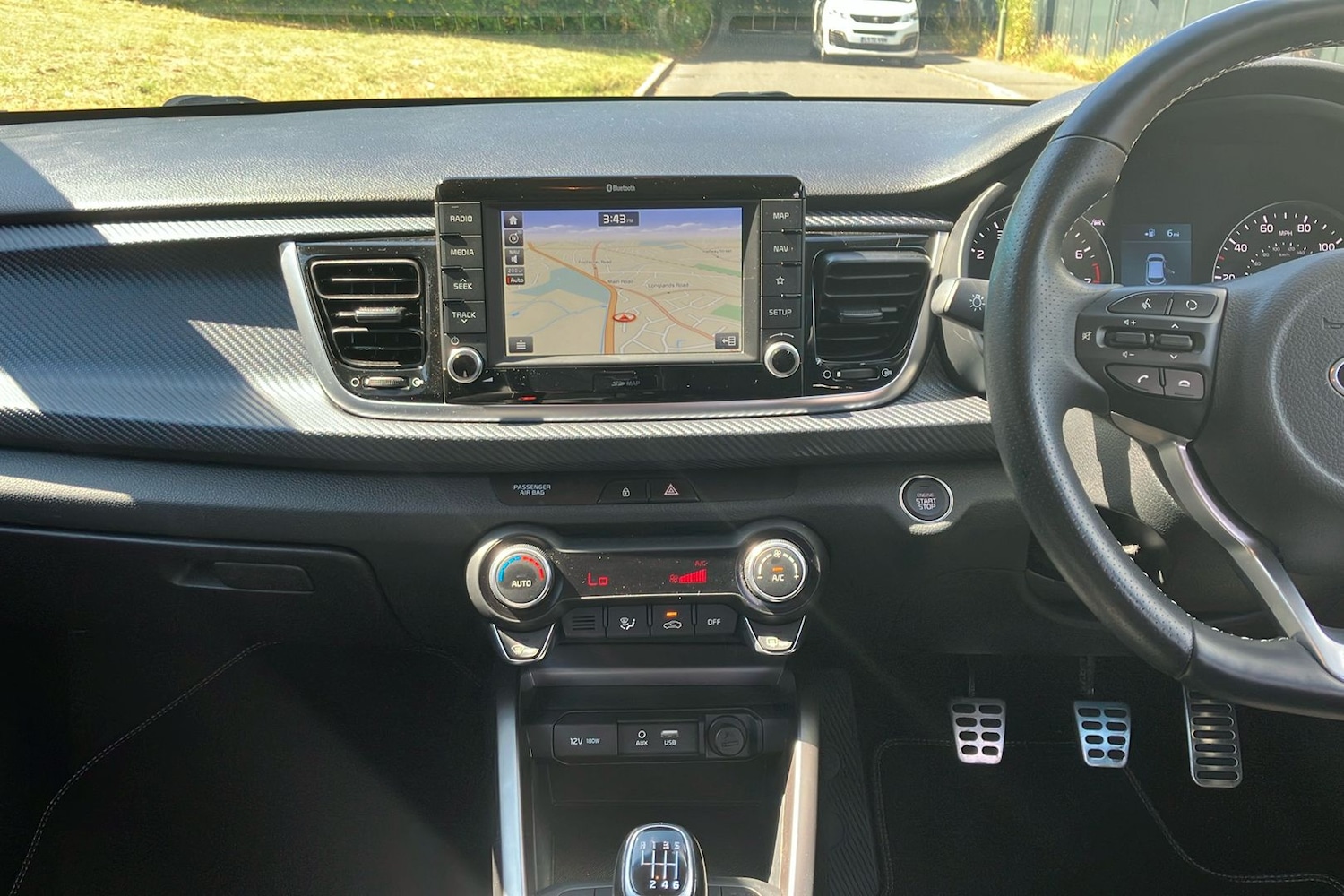 Used Kia Rio 2020 for sale - 76413075: Photo 32