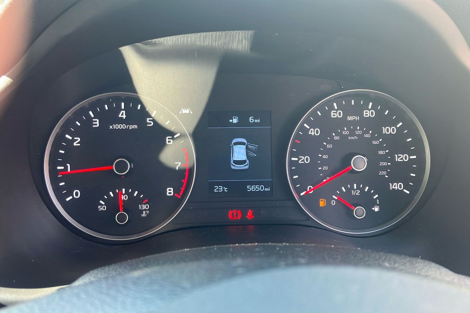 Used Kia Rio 2020 for sale - 76413075: Photo 34