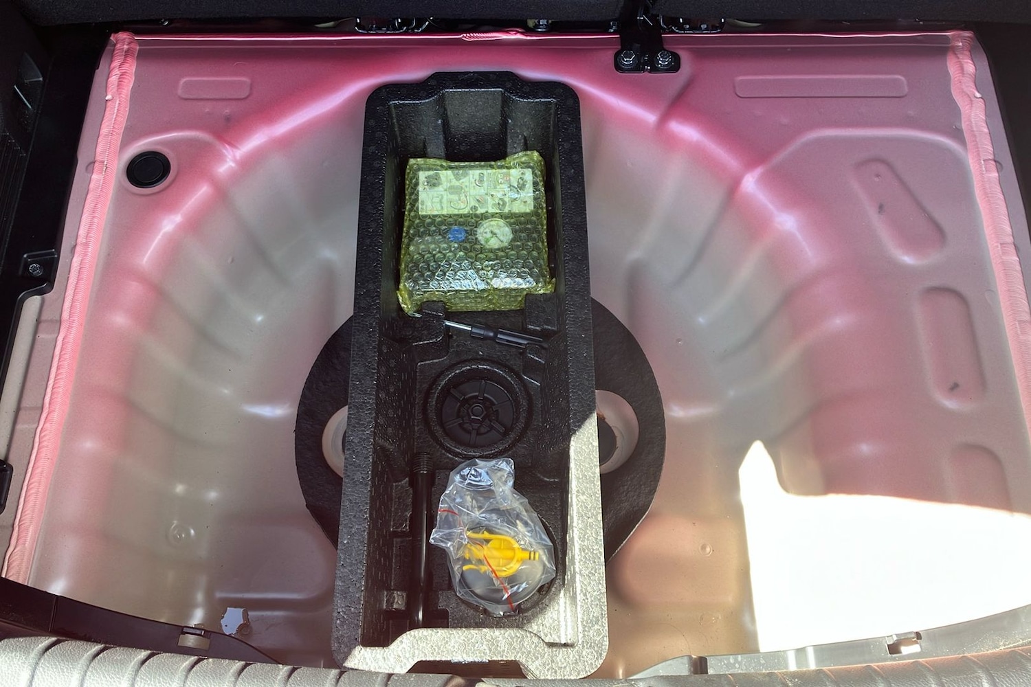 Used Kia Rio 2020 for sale - 76413075: Photo 41