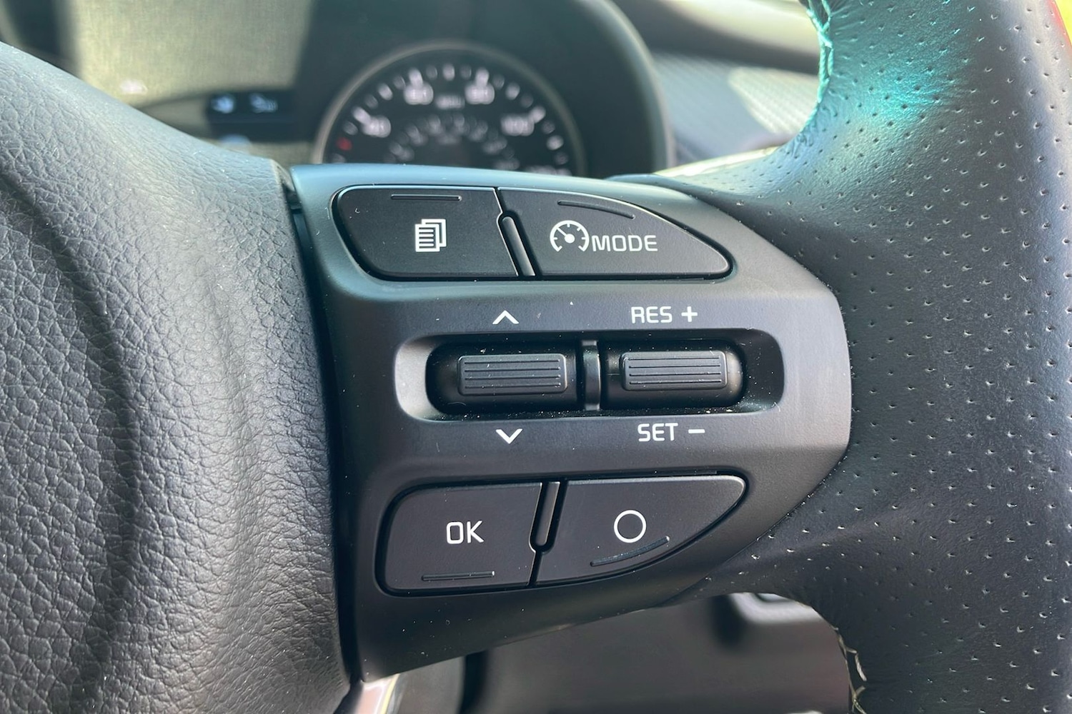 Used Kia Rio 2020 for sale - 76413075: Photo 45