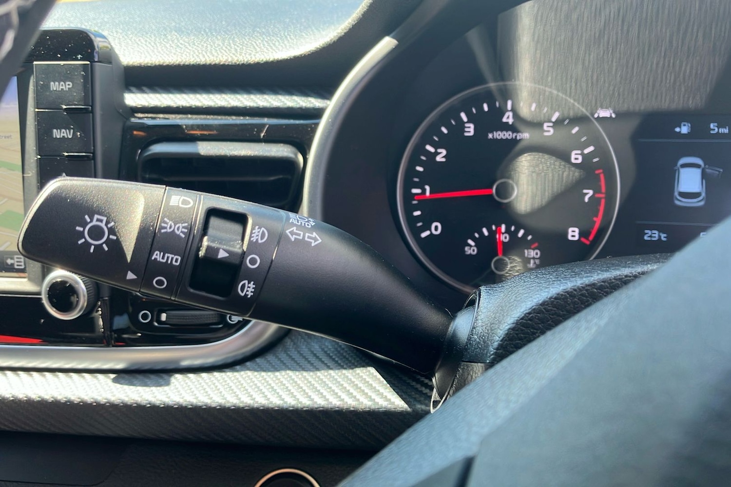 Used Kia Rio 2020 for sale - 76413075: Photo 46