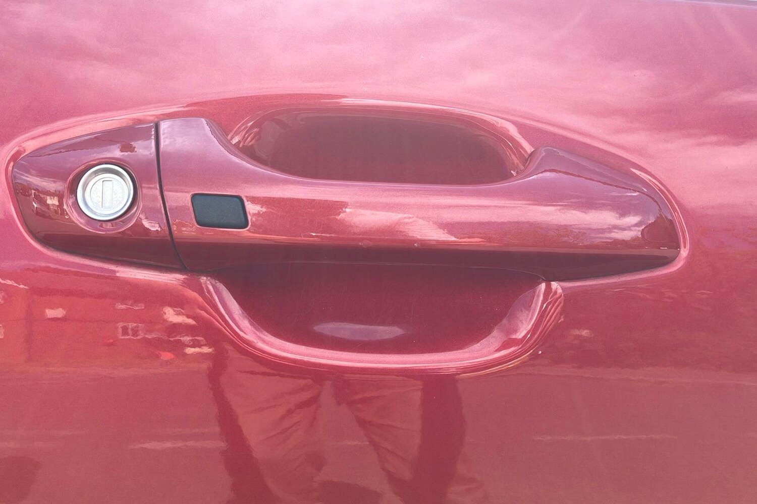 Used Kia Rio 2020 for sale - 76413075: Photo 49