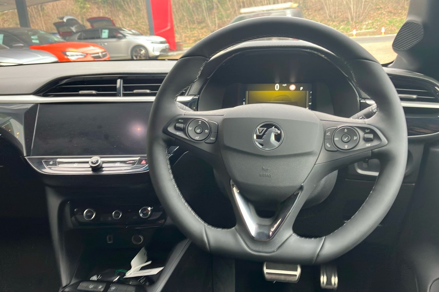 Used Vauxhall Corsa 2025 for sale - 76958470: Photo 13