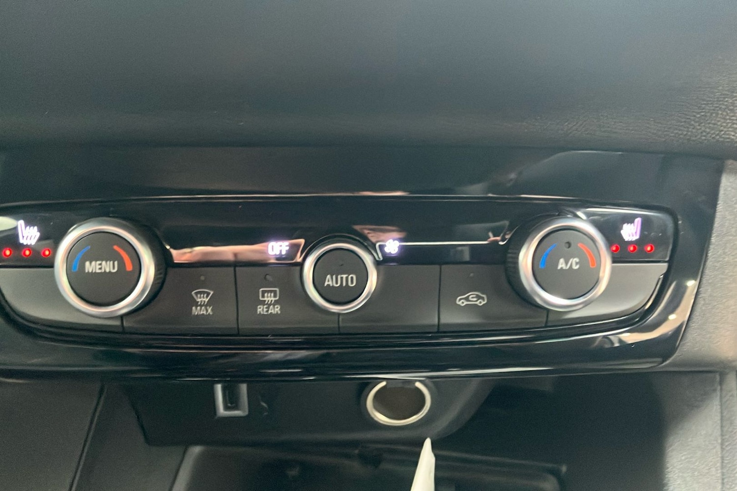 Used Vauxhall Corsa 2025 for sale - 76958470: Photo 15