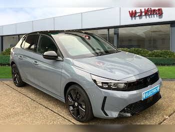 Used Vauxhall Corsa 2025 for sale - 76958470: Photo